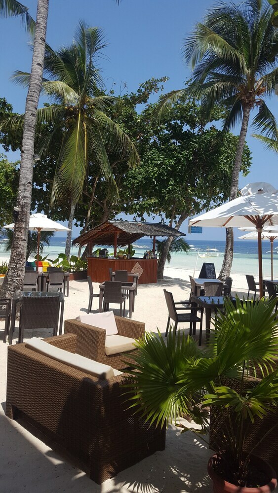 Apartamento Villa Umi Panglao Resort