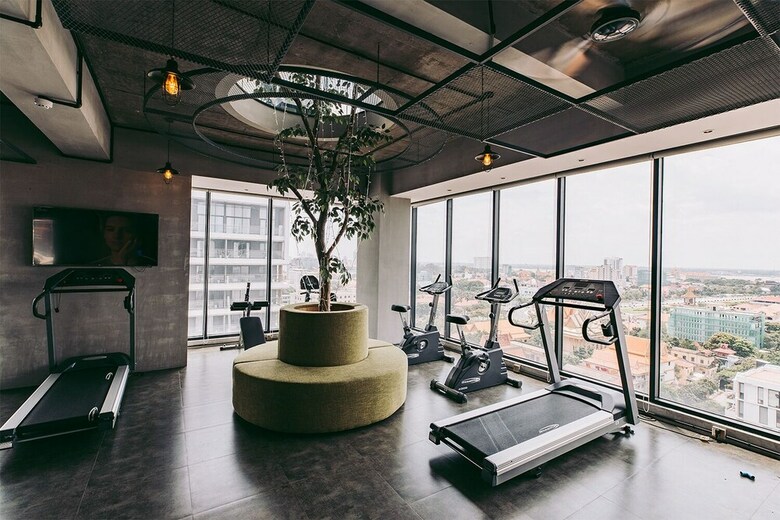 Feliz Urban Hotel
