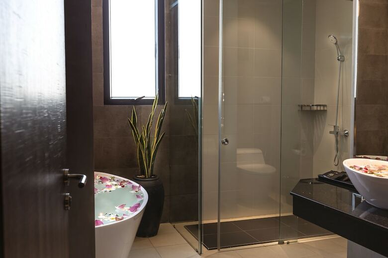 Feliz Urban Hotel