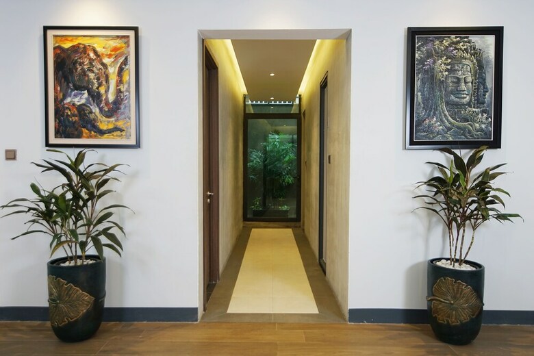 Feliz Urban Hotel