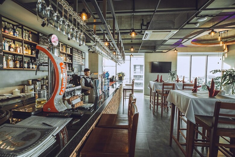 Feliz Urban Hotel