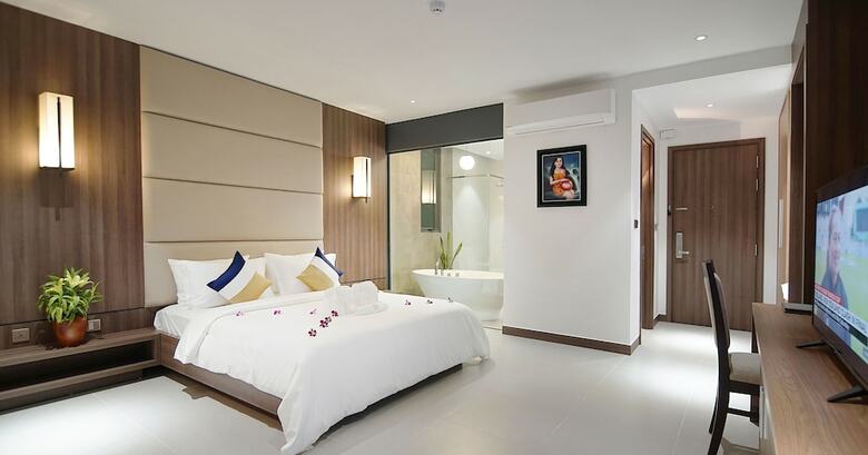 Feliz Urban Hotel