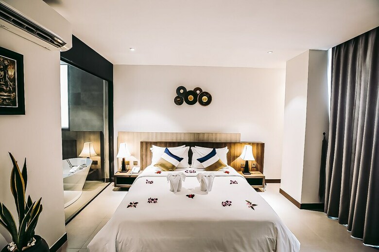 Feliz Urban Hotel