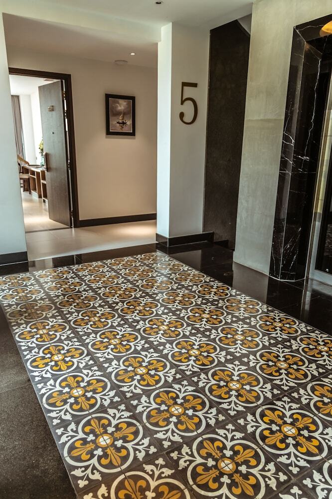 Feliz Urban Hotel