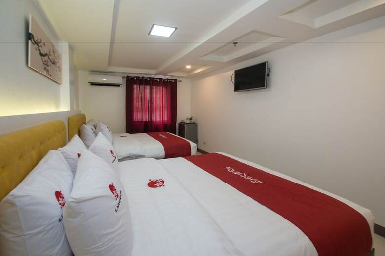 Hotel Il Mare Sakura Resort Boracay