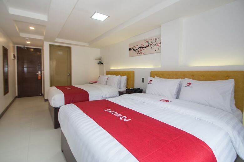Hotel Il Mare Sakura Resort Boracay