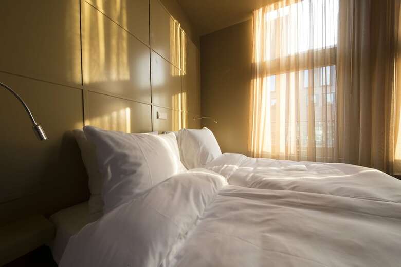 Hotel Raecks