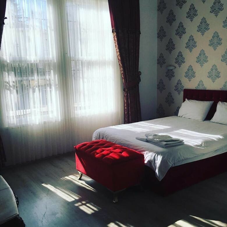Hotel Ada Antik Otel