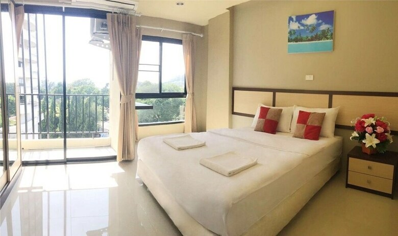 Hotel Artada Residence