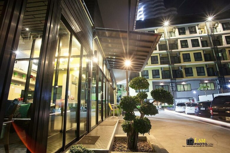 Hotel Artada Residence