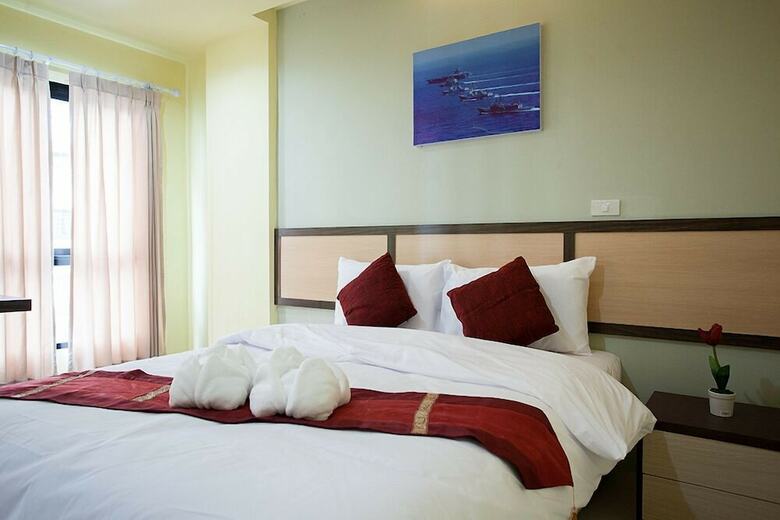 Hotel Artada Residence