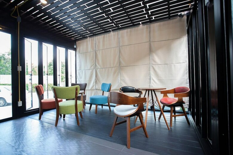 Hotel Artada Residence