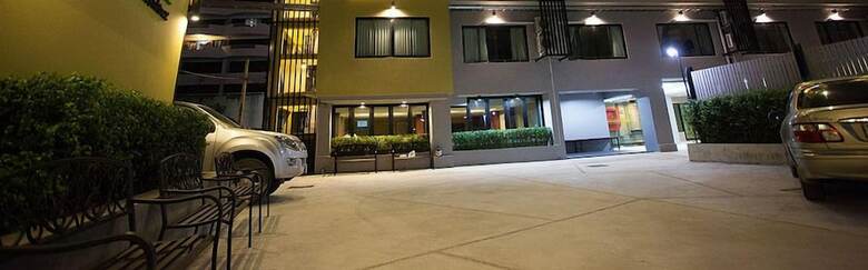 Hotel Artada Residence