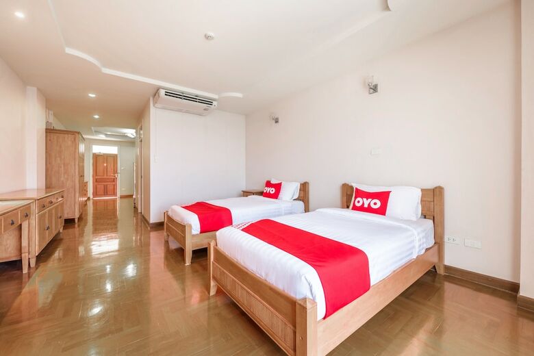 Aparthotel Oyo 555 Chateau Vista