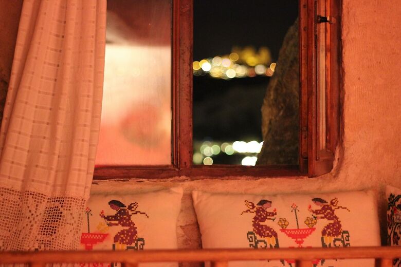 Hotel Ascension Cave Suites