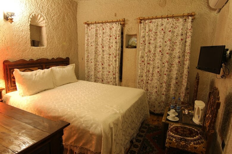 Hotel Ascension Cave Suites