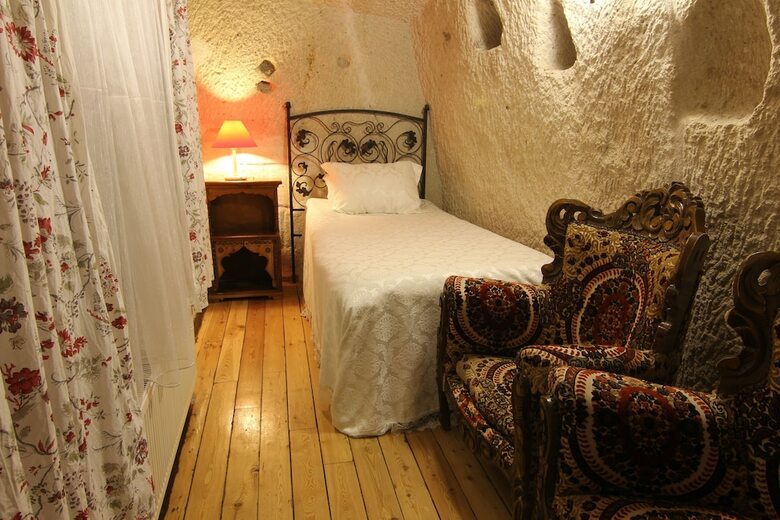 Hotel Ascension Cave Suites
