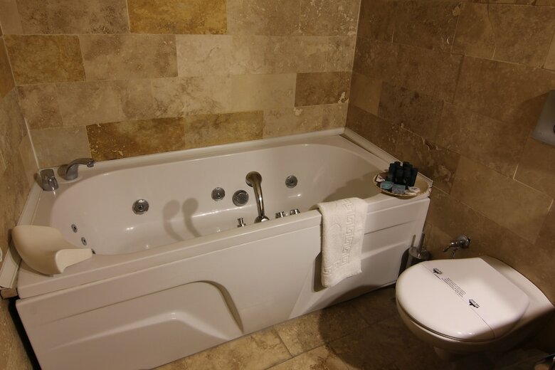 Hotel Ascension Cave Suites