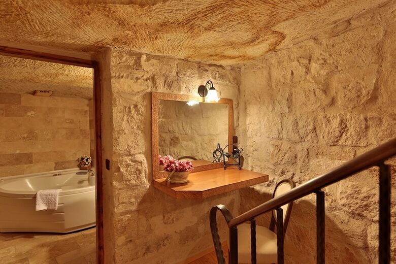 Hotel Ascension Cave Suites