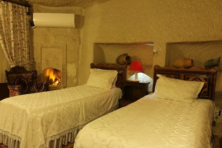 Hotel Ascension Cave Suites