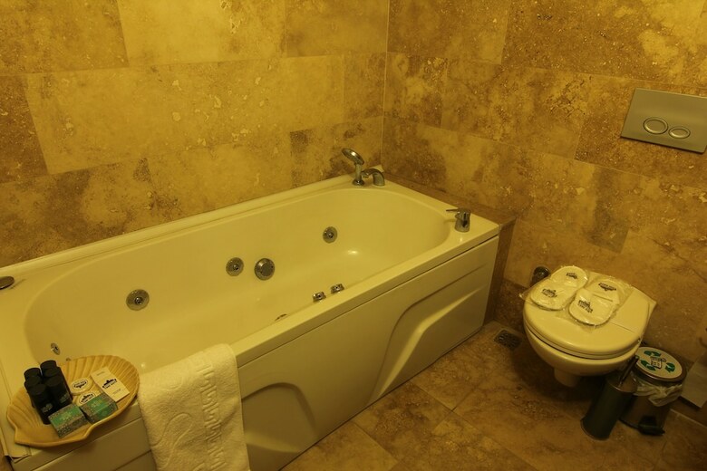 Hotel Ascension Cave Suites