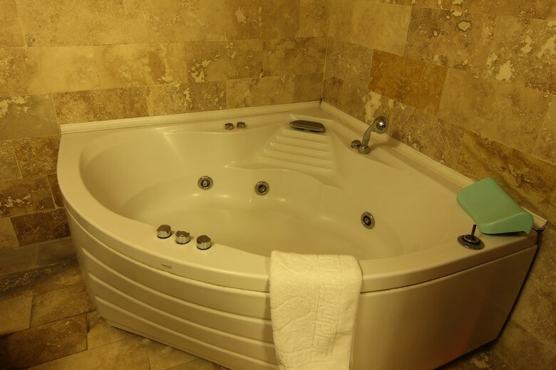 Hotel Ascension Cave Suites