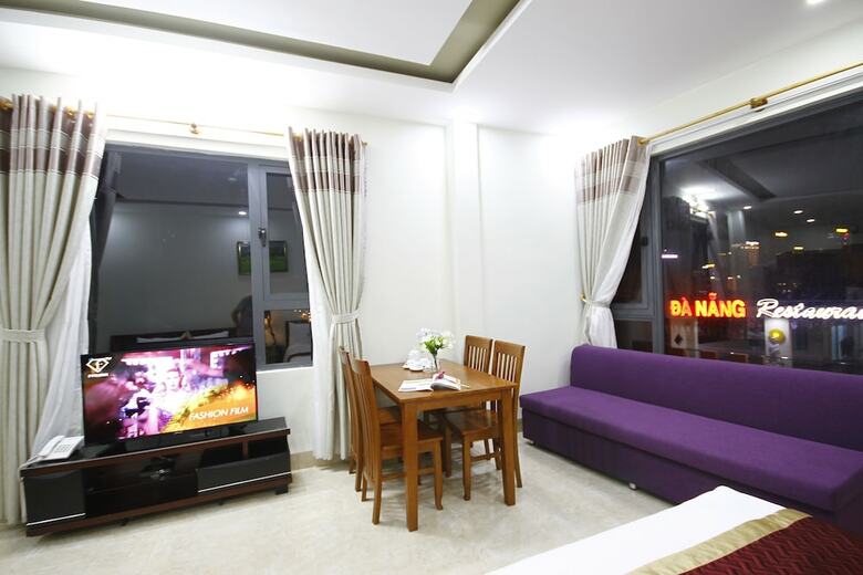 Lis Hotel