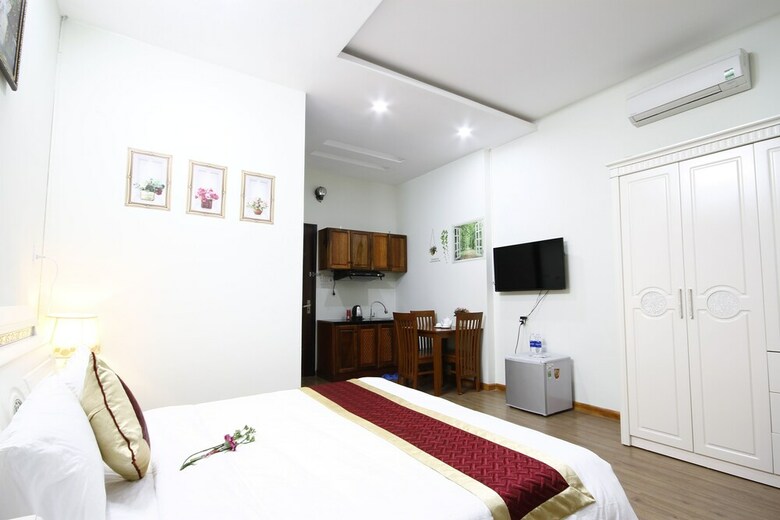 Lis Hotel