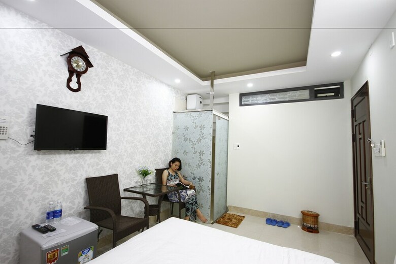 Lis Hotel