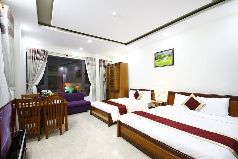 Lis Hotel
