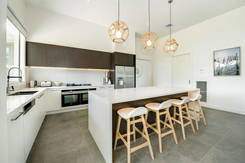 Coastal Chic
