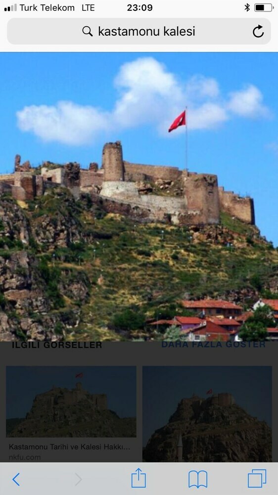 Hotel Demircioglu Apart Otel