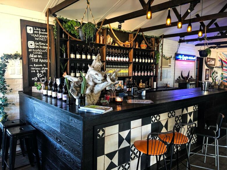 Hotel Windarra Lodge