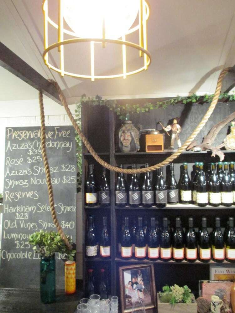 Hotel Windarra Lodge