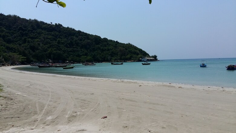 Hotel Banlomtalay Resort