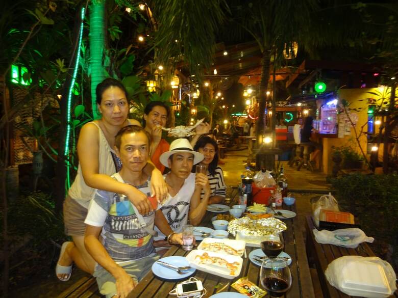 Hotel Banlomtalay Resort