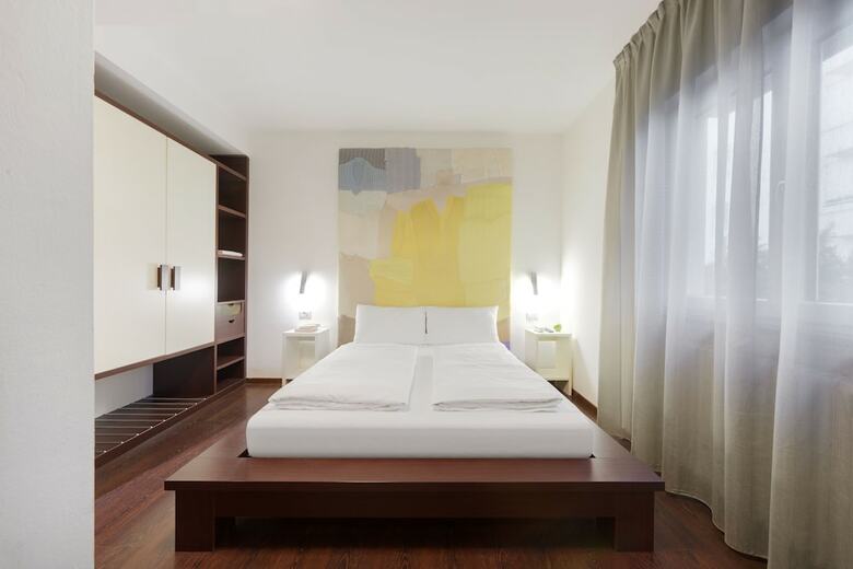 Hotel Asterix