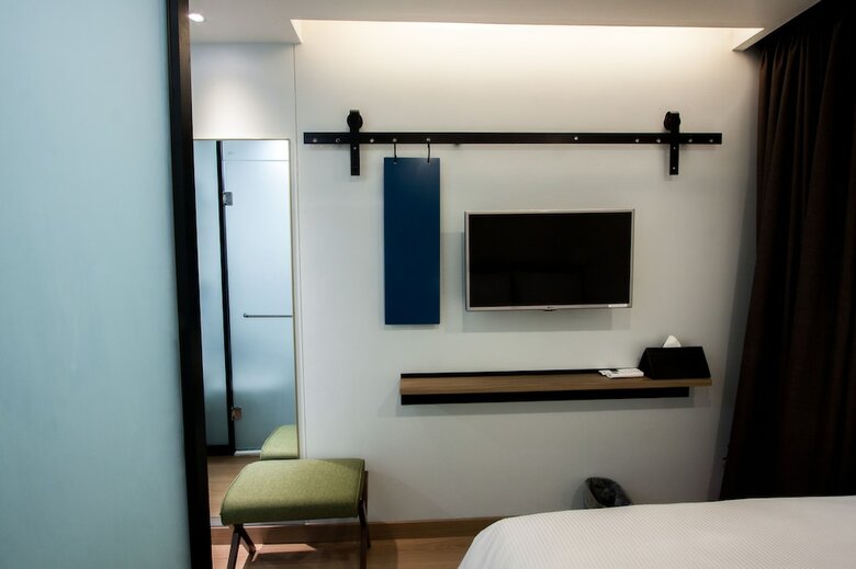 First Stay Hotel Tawny Owl