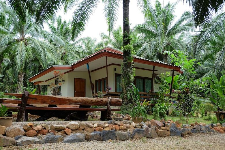 Hotel Tonpalm Farmstay