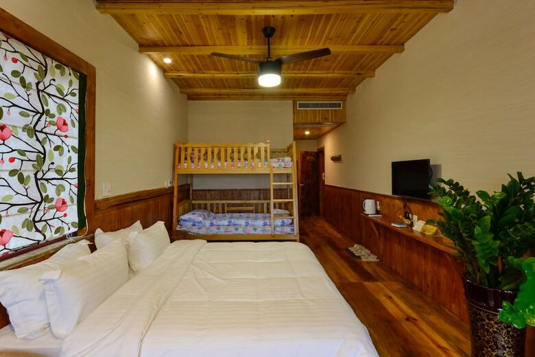 Hotel Moganshan Wild House