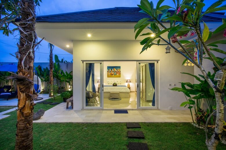 Holyfat Villa