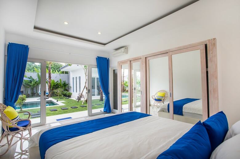 Holyfat Villa