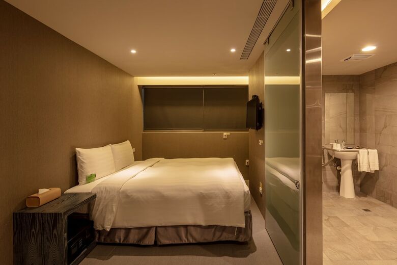 Goodmore Hotel