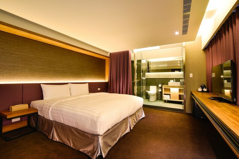 Goodmore Hotel