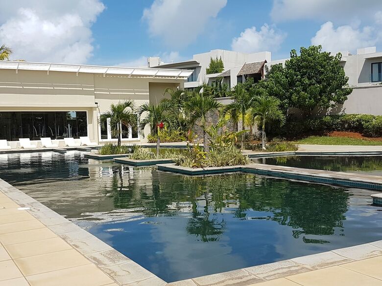 Azuri Apartment Beach And Pool