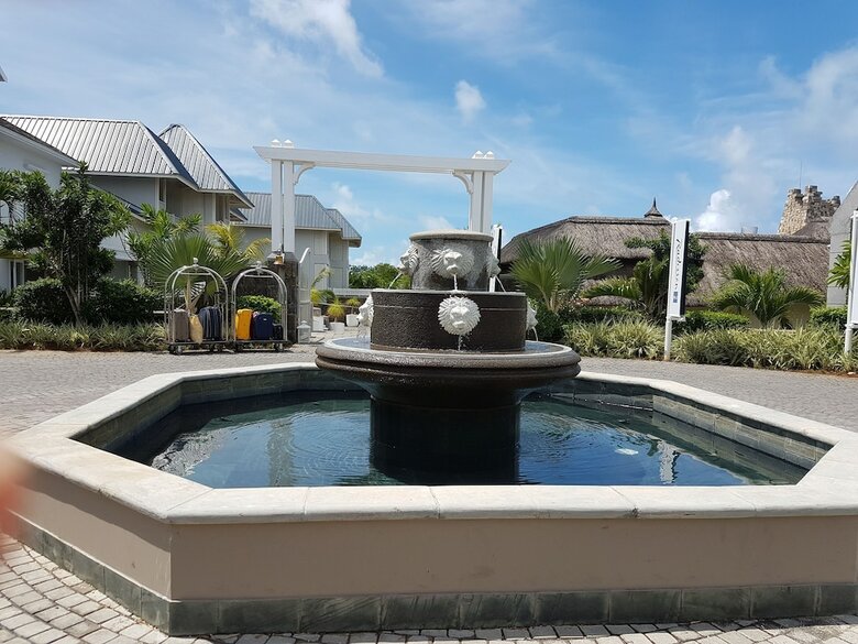 Azuri Apartment Beach And Pool