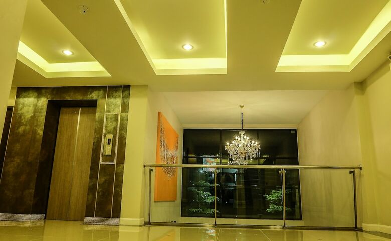 The Room Mahidol Chiang Mai Hotel