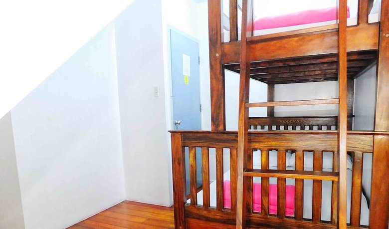 Apartamentos Baguio Traveller's House