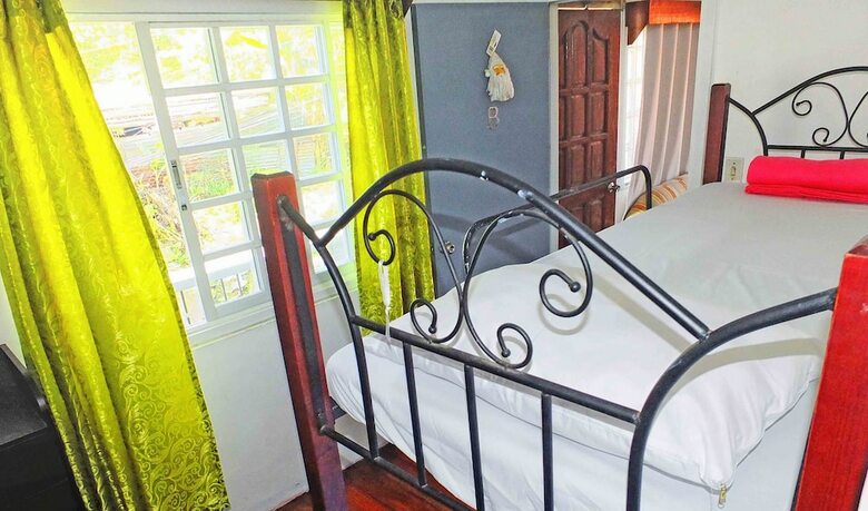 Apartamentos Baguio Traveller's House