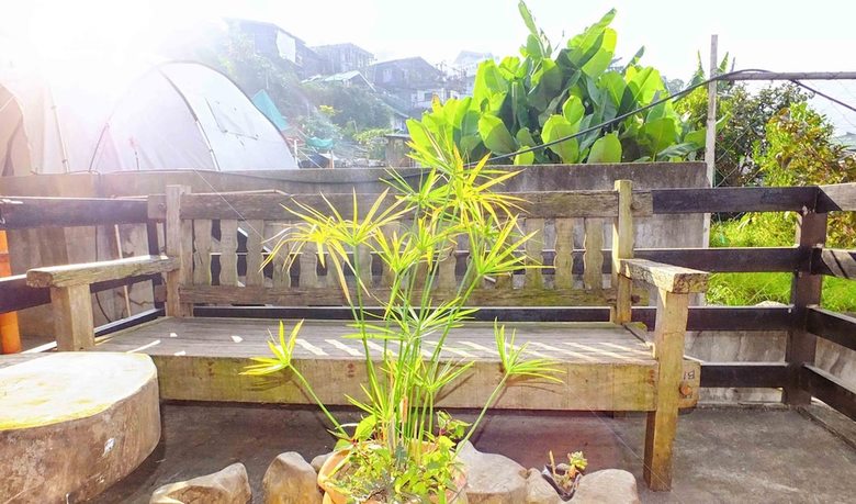 Apartamentos Baguio Traveller's House
